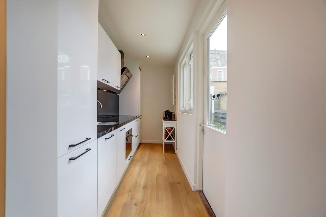 Foto 11 van Nieuwe Maasstraat 26