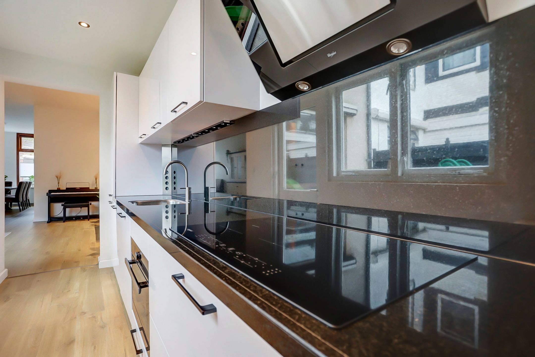 Foto 12 van Nieuwe Maasstraat 26