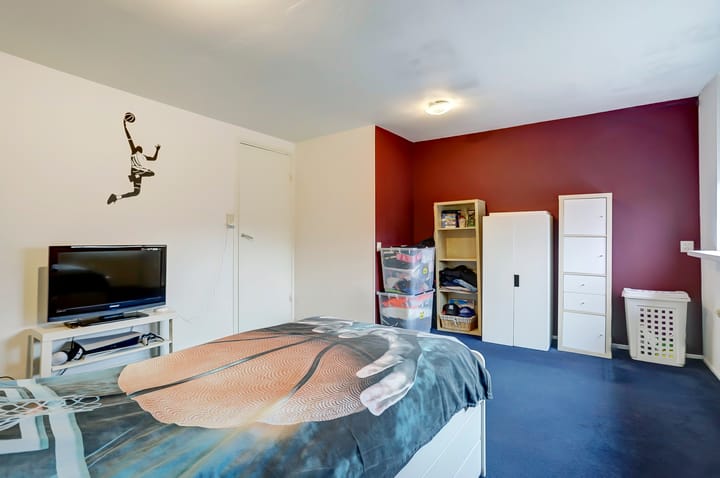 Photo 14 of Nieuwe Maasstraat 26