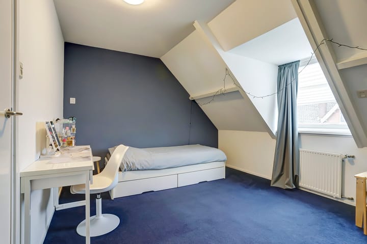 Photo 15 of Nieuwe Maasstraat 26