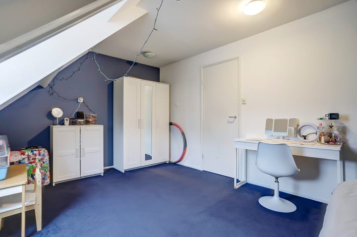 Photo 16 of Nieuwe Maasstraat 26