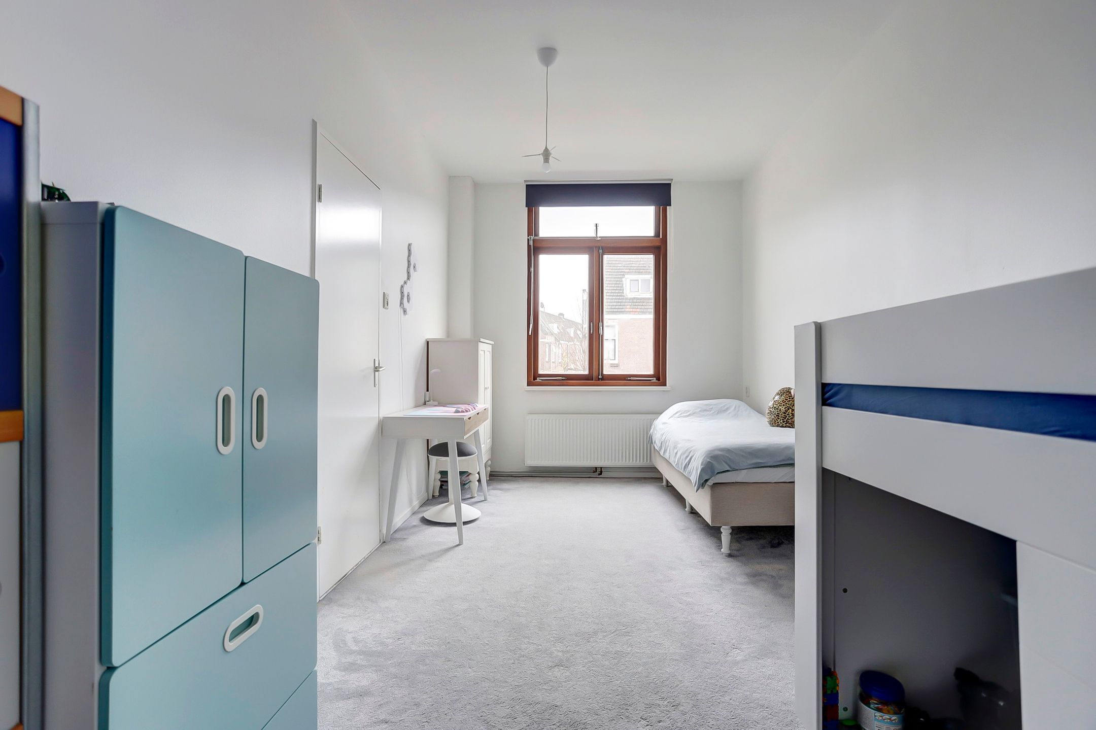 Foto 21 van Nieuwe Maasstraat 26