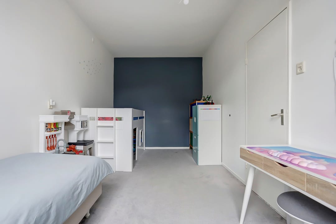 Foto 22 van Nieuwe Maasstraat 26