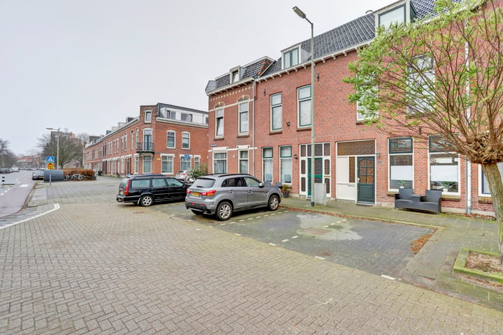 Bekijk foto 25 van Nieuwe Maasstraat 26