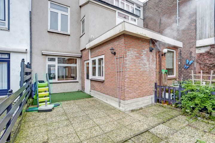 Photo 26 of Nieuwe Maasstraat 26