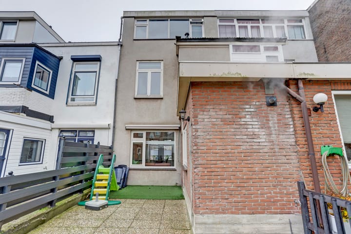 Photo 27 of Nieuwe Maasstraat 26