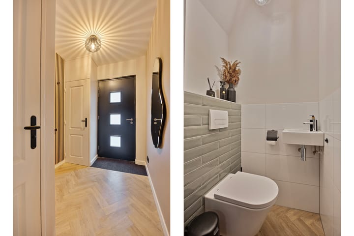 Foto 8 van Lankforst 1117