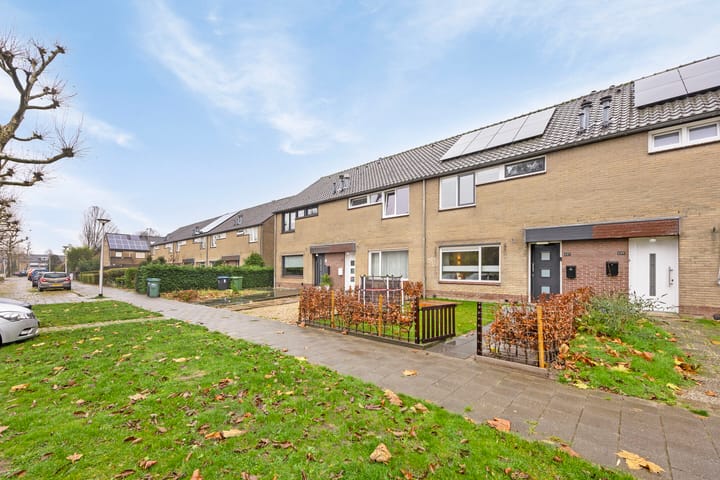 Foto 5 van Lankforst 1117