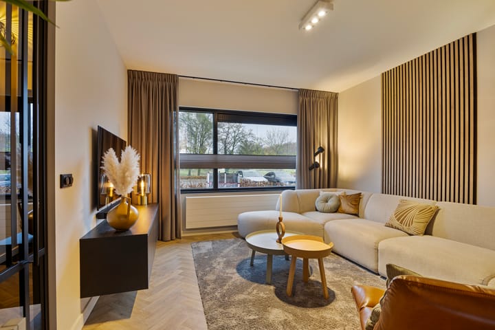 Foto 9 van Lankforst 1117