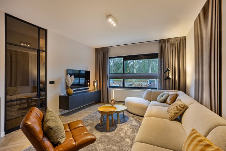 Foto 2 van Lankforst 1117