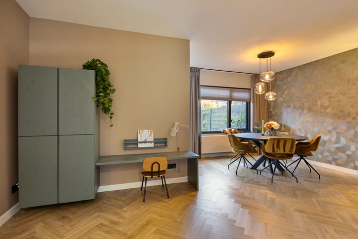 Foto 13 van Lankforst 1117