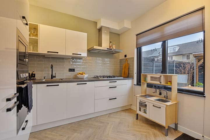 Foto 3 van Lankforst 1117