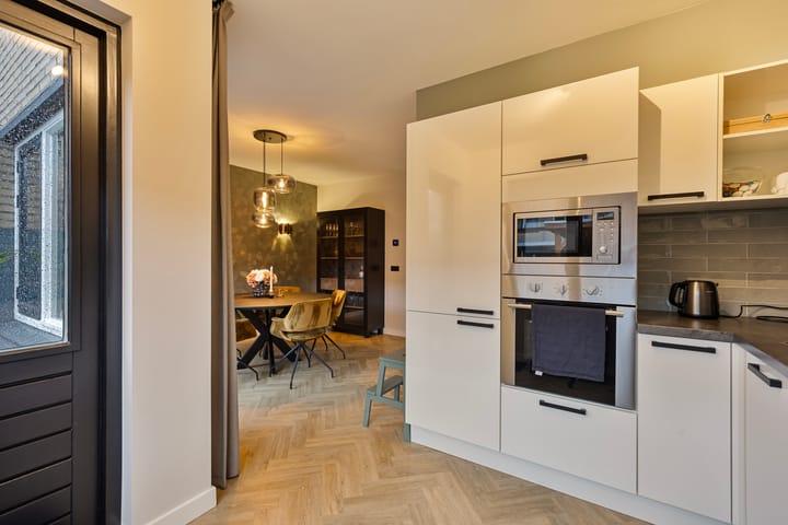 Foto 19 van Lankforst 1117