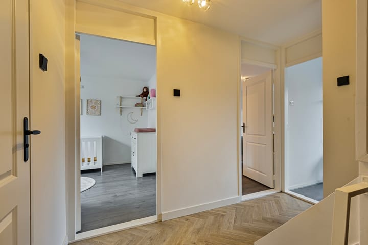 Foto 21 van Lankforst 1117