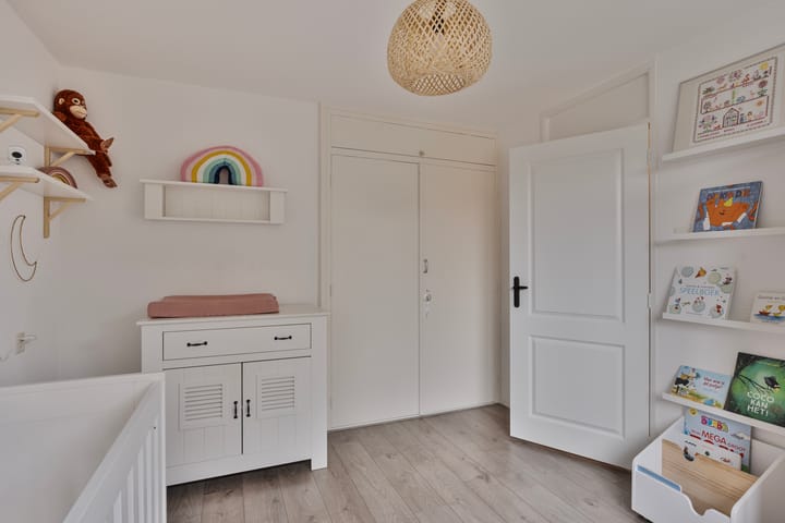 Foto 25 van Lankforst 1117