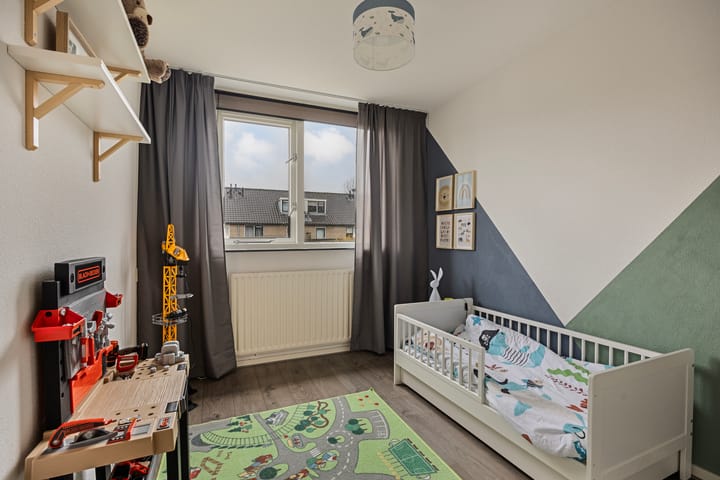 Foto 27 van Lankforst 1117