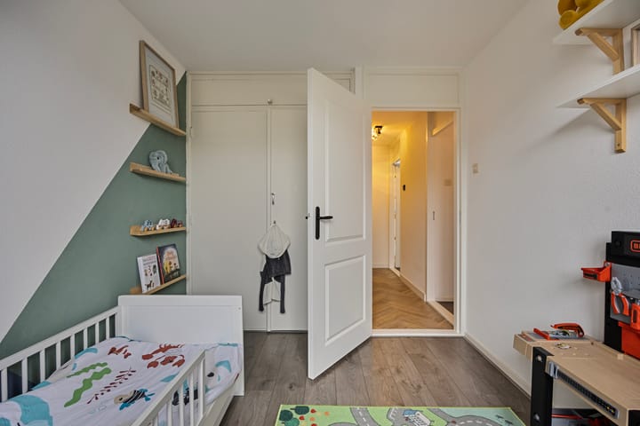 Foto 28 van Lankforst 1117