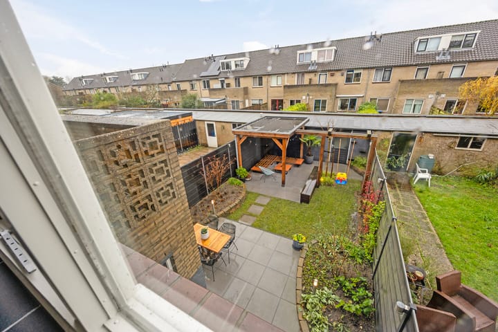 Foto 29 van Lankforst 1117