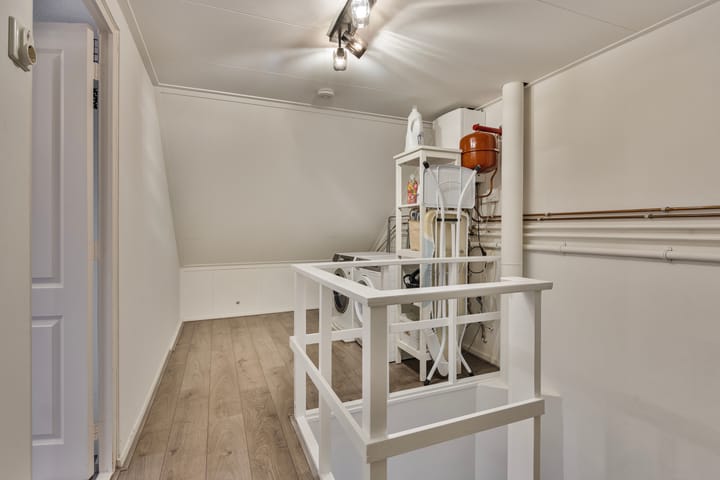 Foto 30 van Lankforst 1117