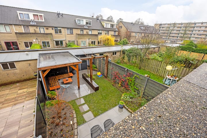 Foto 36 van Lankforst 1117