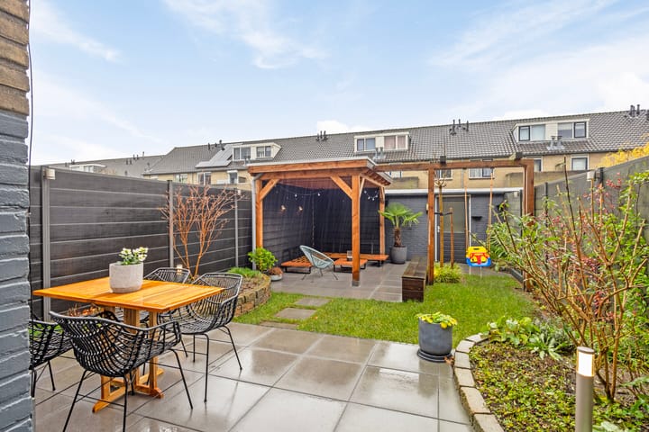 Foto 37 van Lankforst 1117