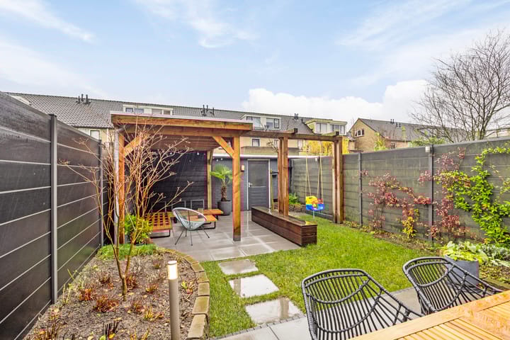 Foto 38 van Lankforst 1117