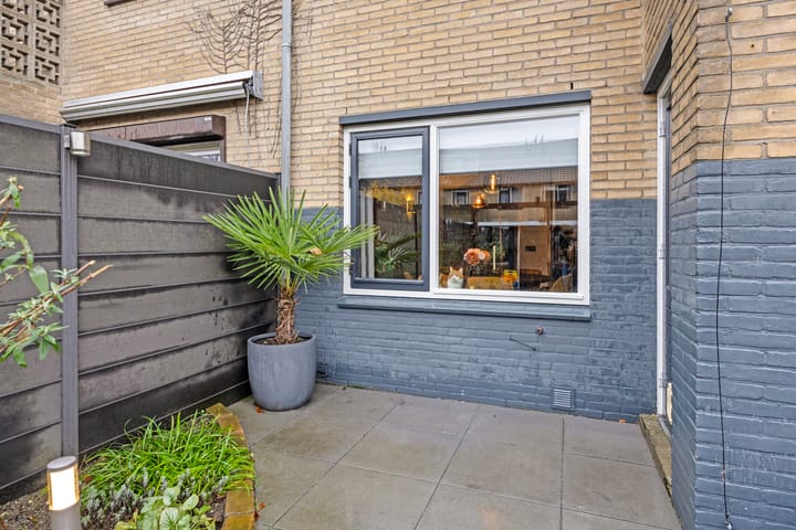 Foto 39 van Lankforst 1117