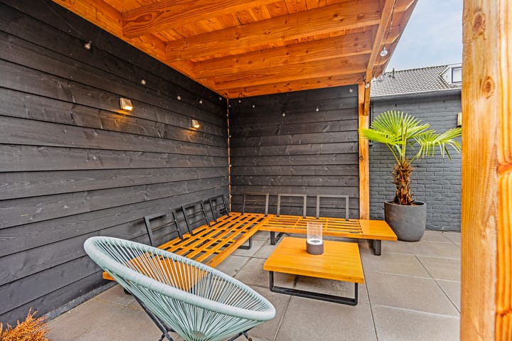 Foto 40 van Lankforst 1117