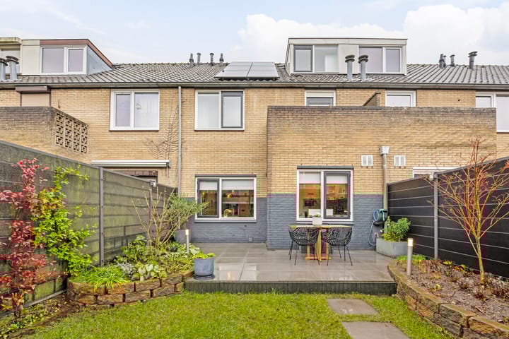 Foto 42 van Lankforst 1117