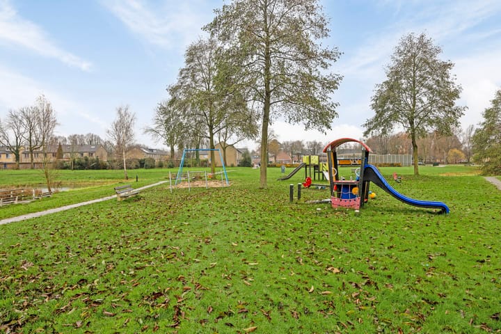 Foto 46 van Lankforst 1117