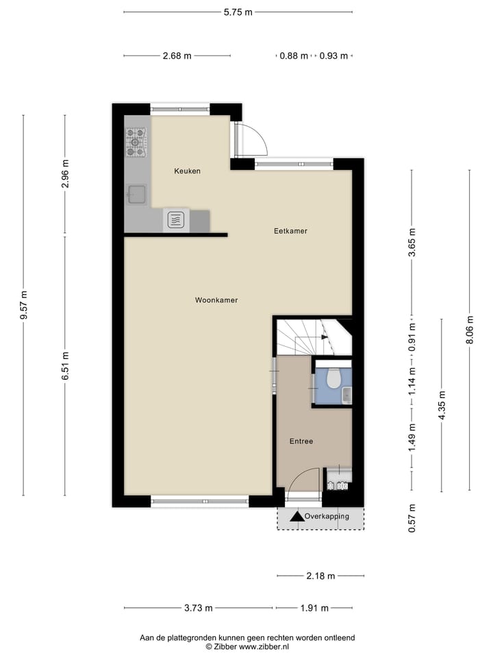 Foto 47 van Lankforst 1117