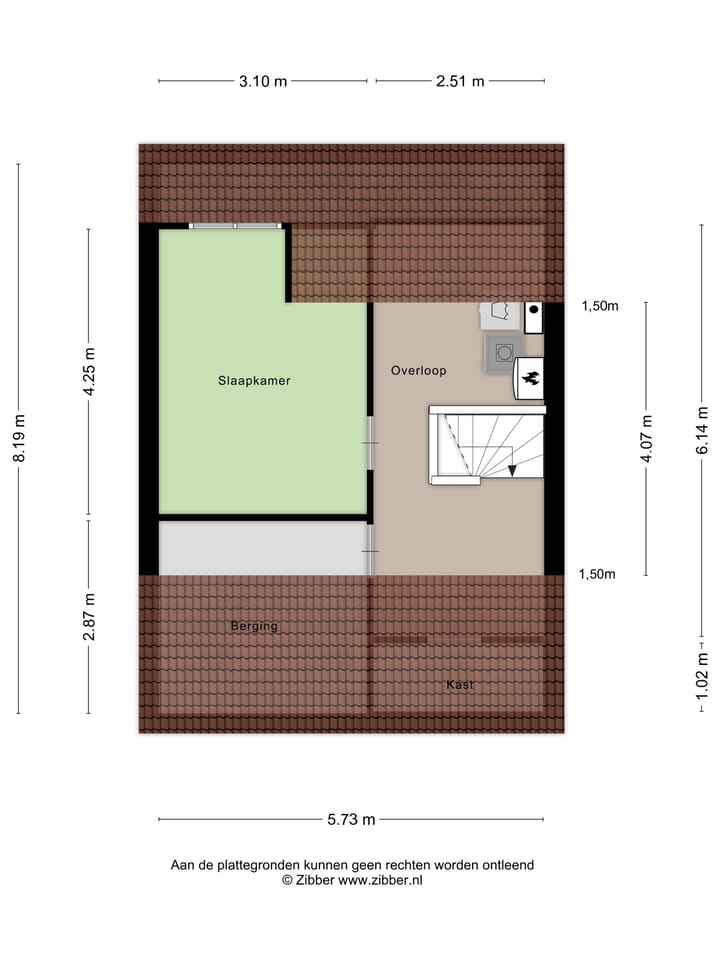 Foto 49 van Lankforst 1117