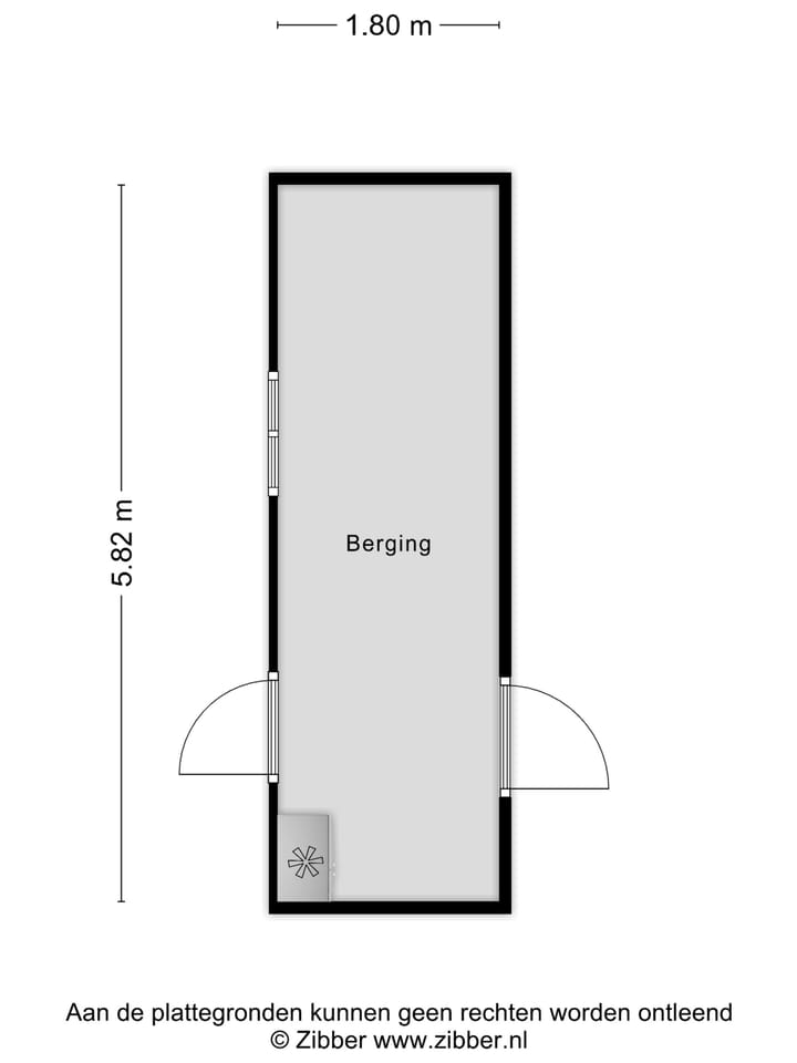 Foto 50 van Lankforst 1117