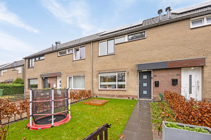 Foto 1 van Lankforst 1117