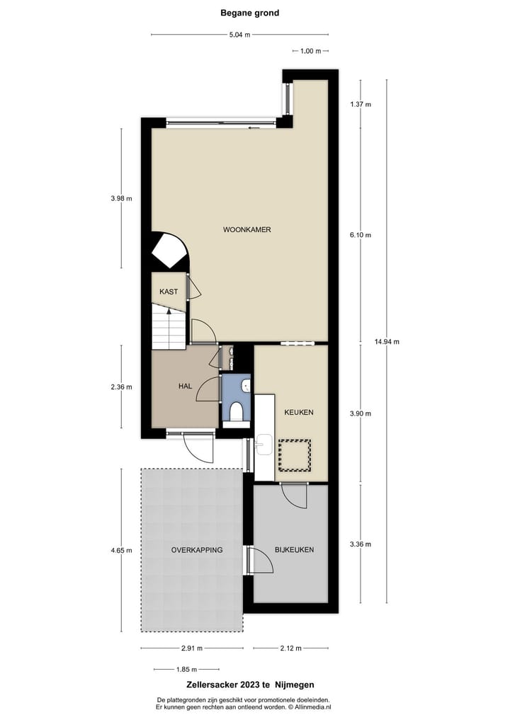 Foto 23 van Zellersacker 2023