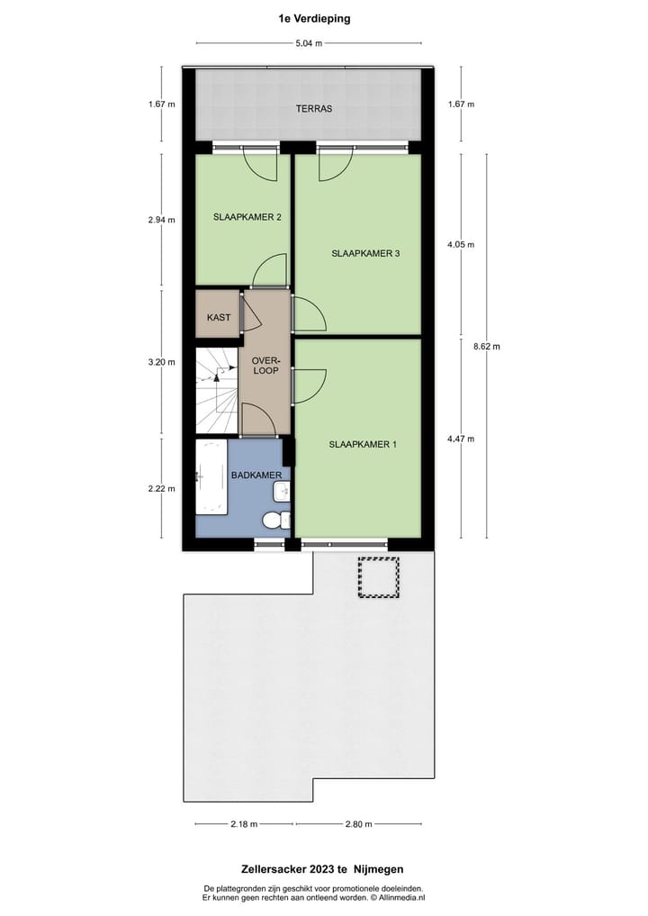 Foto 24 van Zellersacker 2023