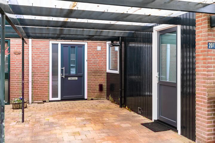 Foto 7 van Zellersacker 2023