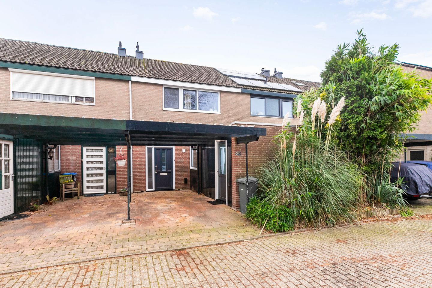 Foto 1 van Zellersacker 2023