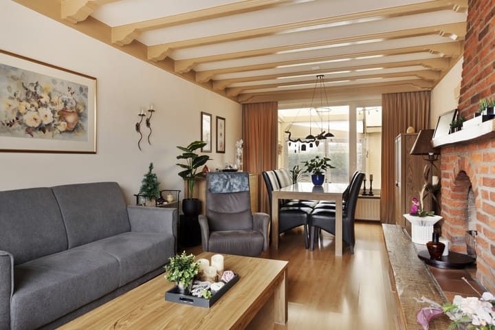 Foto 5 van Groenlingstraat 14