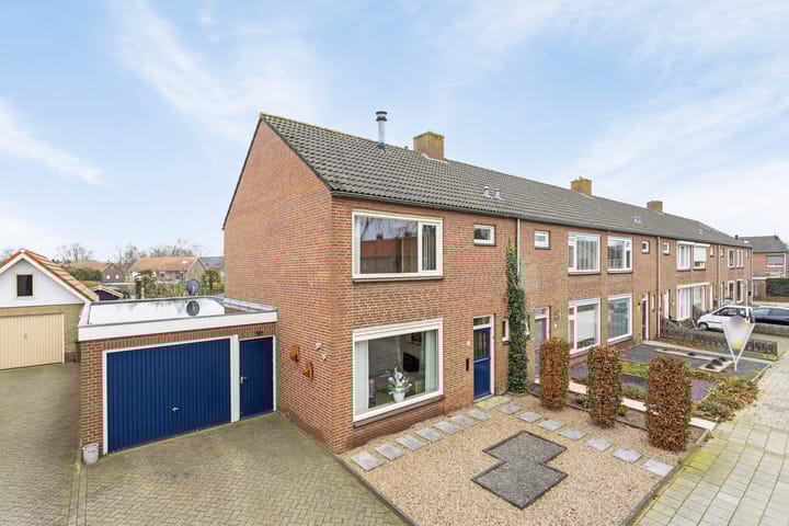 Foto 1 van Groenlingstraat 14