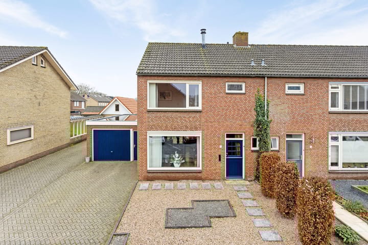 Foto 2 van Groenlingstraat 14