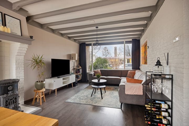 Foto 2 van Jan Sluijtersstraat 13