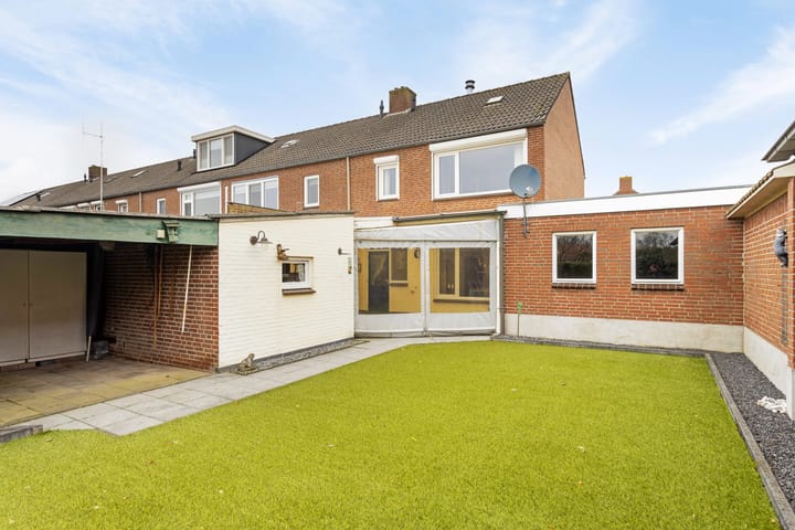 Foto 28 van Groenlingstraat 14