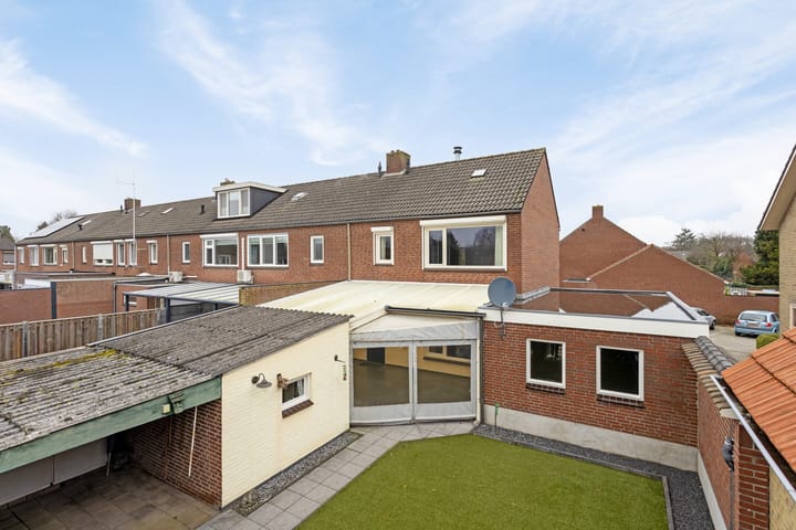 Foto 29 van Groenlingstraat 14