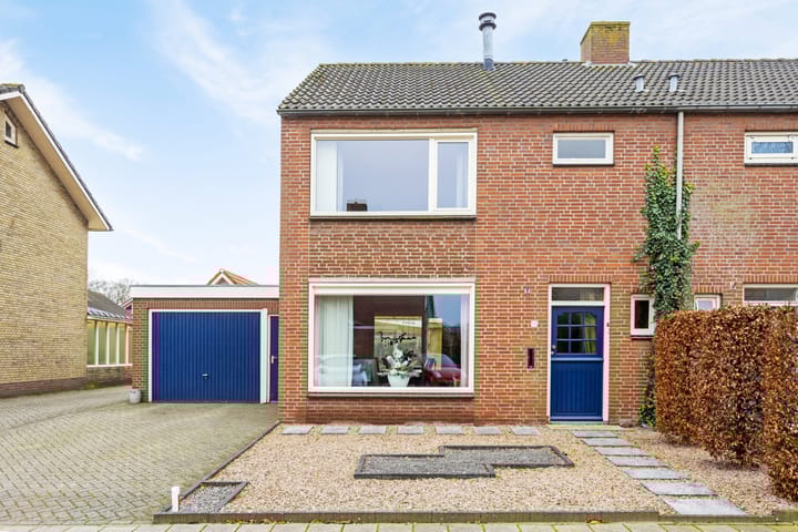 Foto 31 van Groenlingstraat 14