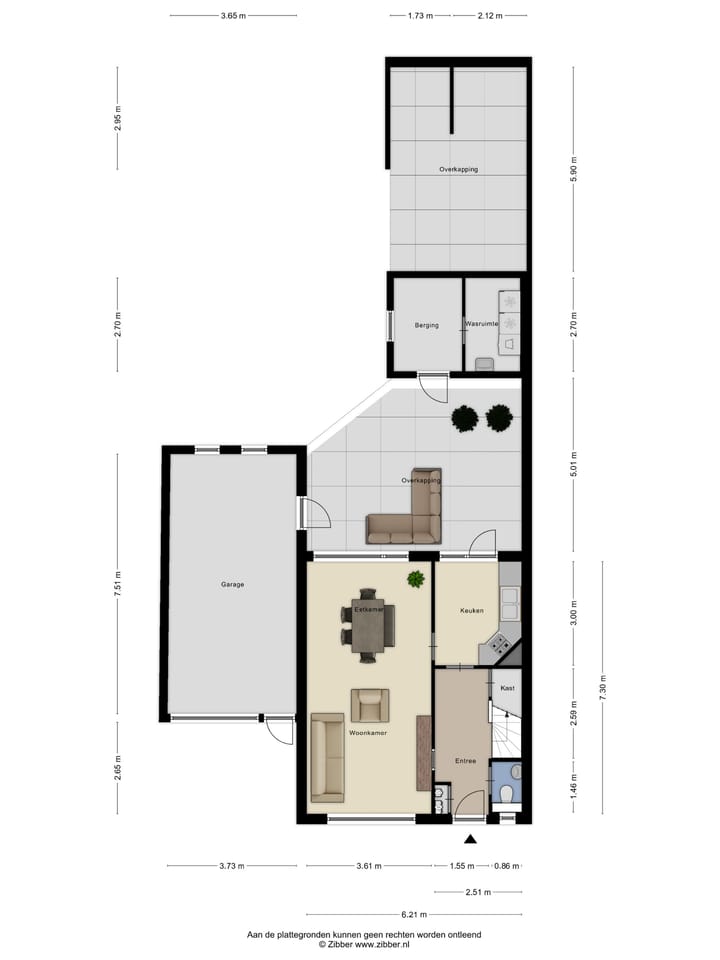 Foto 36 van Groenlingstraat 14