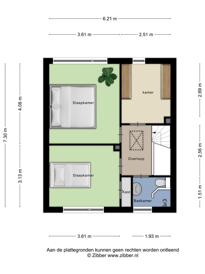 Foto 37 van Groenlingstraat 14