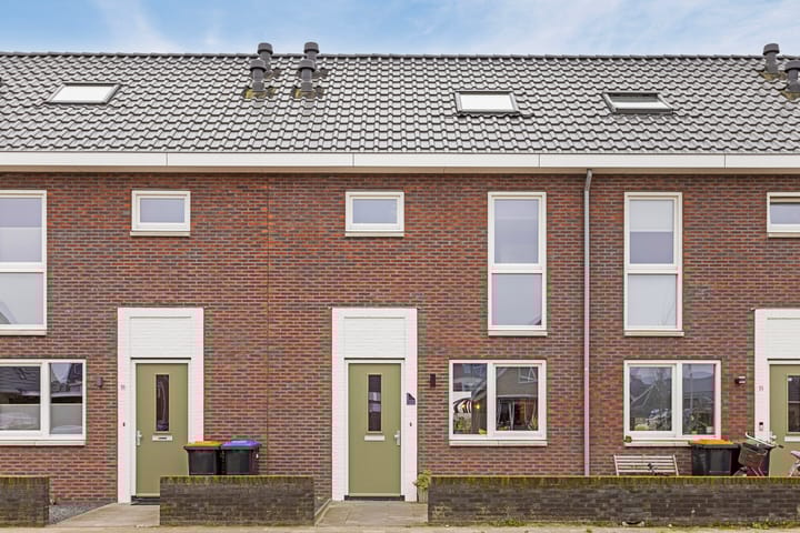 Foto 1 van De Wierse 53