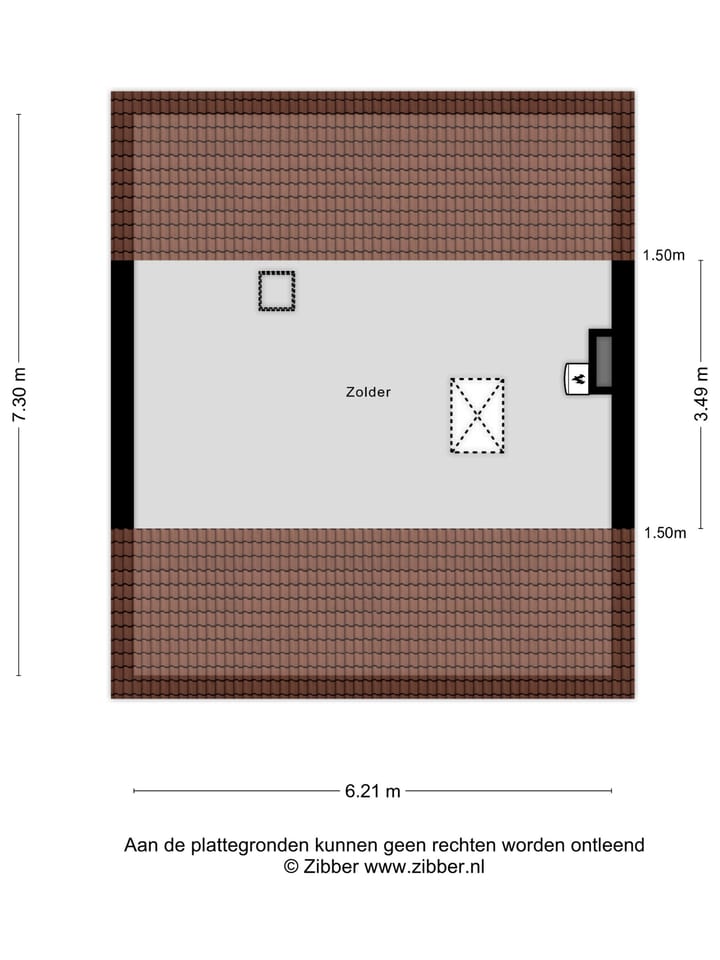 Foto 38 van Groenlingstraat 14