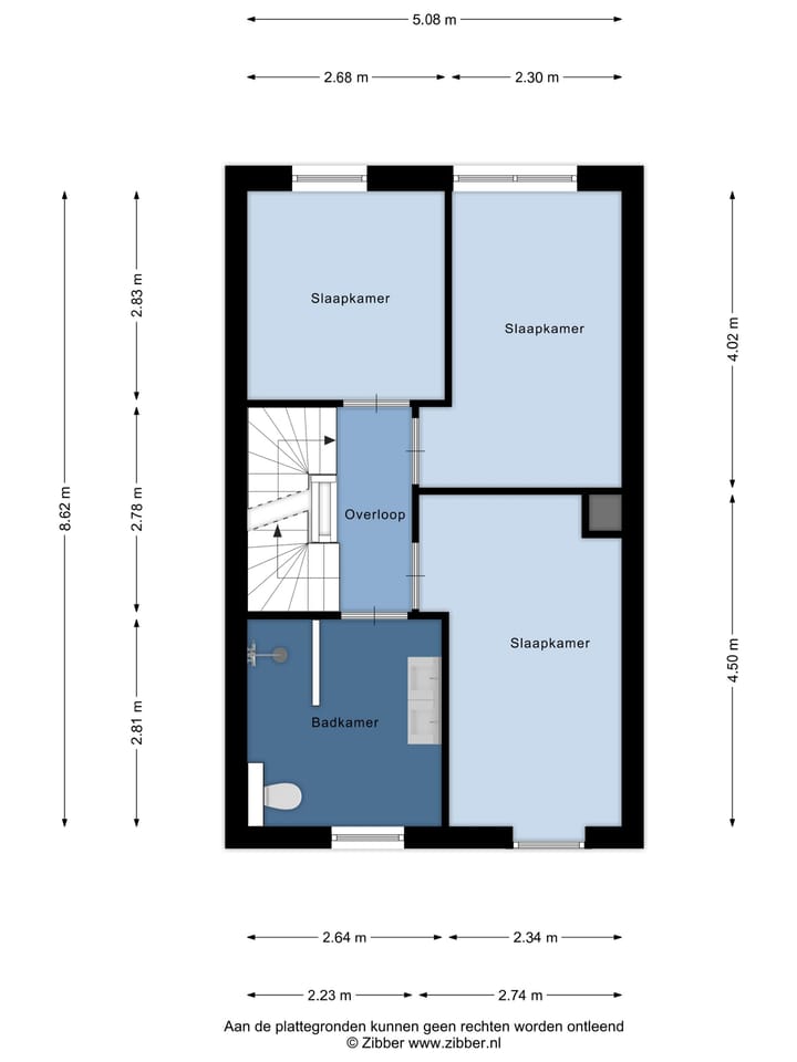Foto 38 van De Wierse 53